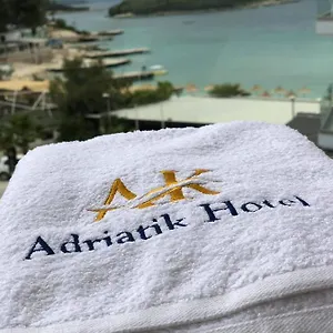 Frühstückspension Adriatik