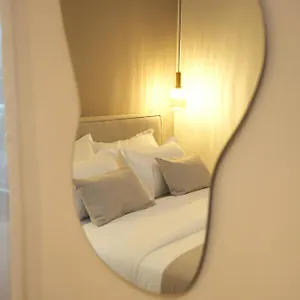 Apartment Nea Deluxe