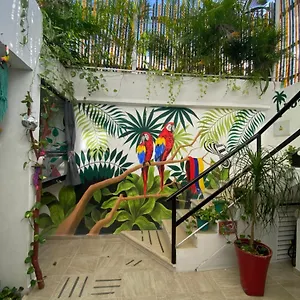 Hotel Lux Palmas