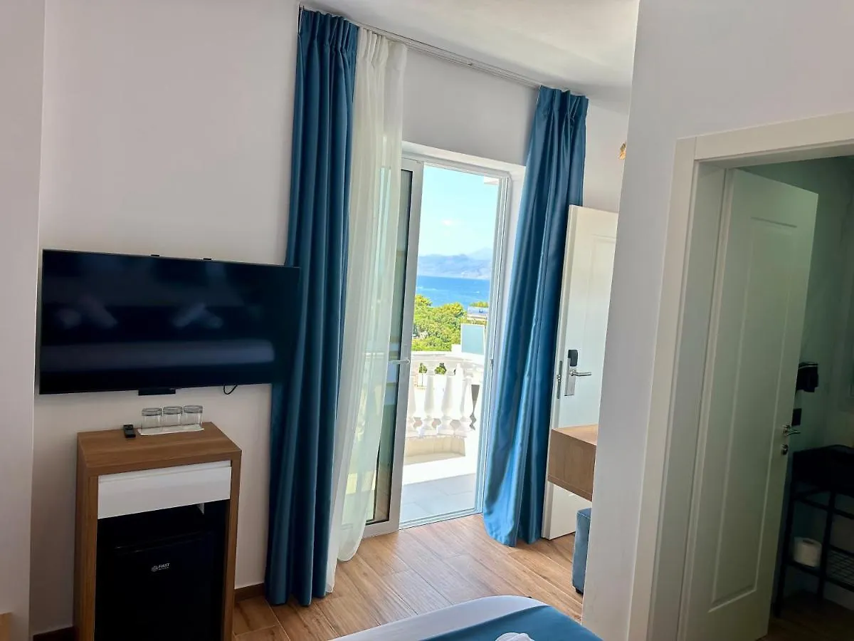 Illyrian Hotel Ksamil Albania